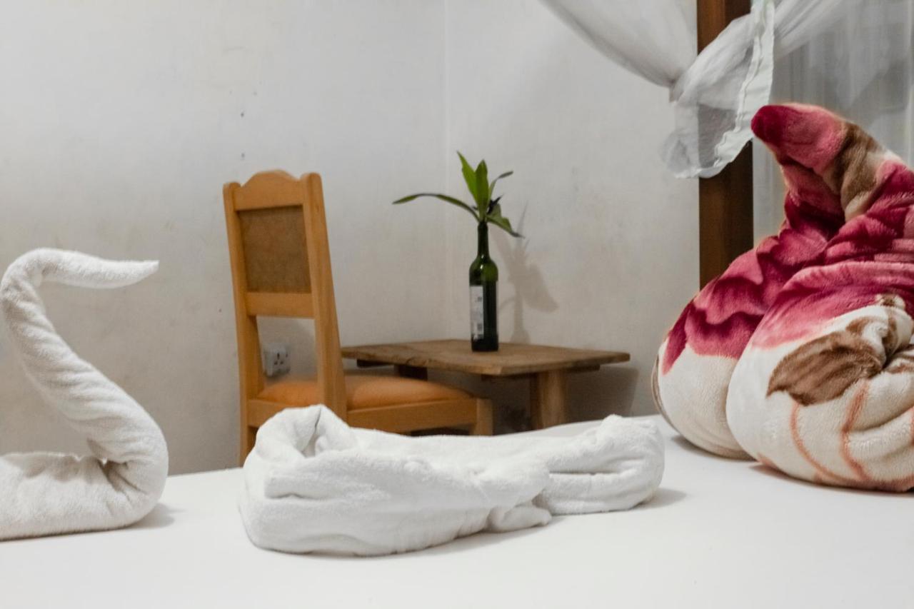 The Secret Garden Hotel Moshi Bagian luar foto