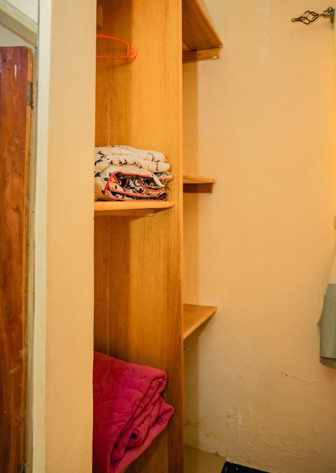 The Secret Garden Hotel Moshi Bagian luar foto